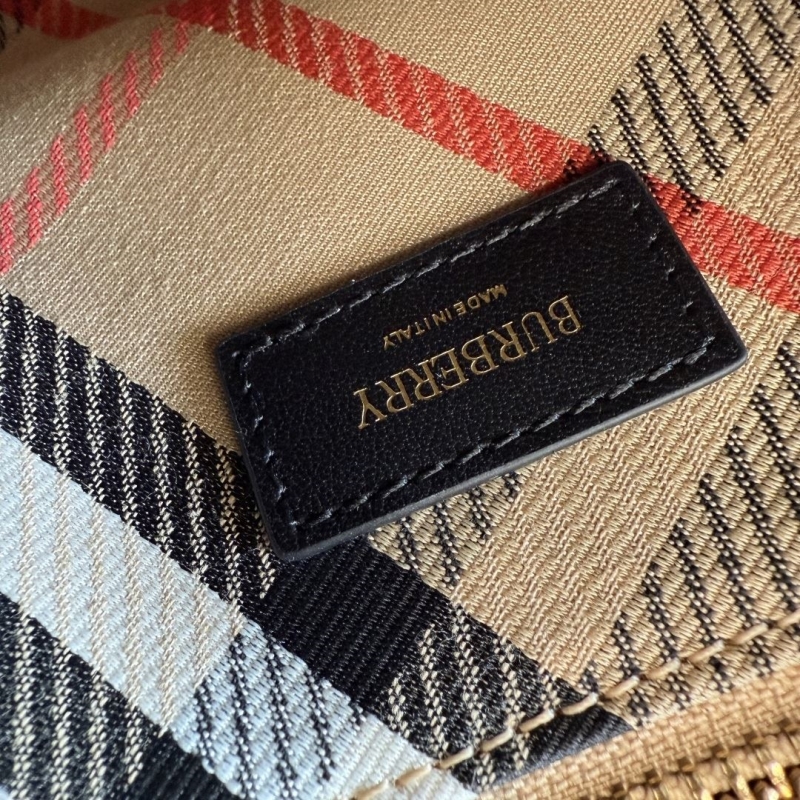 Bv*b*rry top handle bags